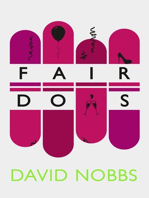 cover image of Fair Do's